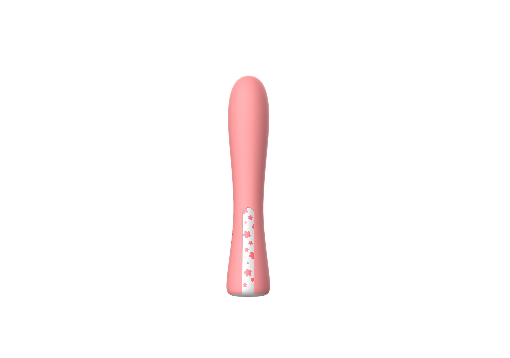 10 โหมด Clitoral Vibe สีชมพู