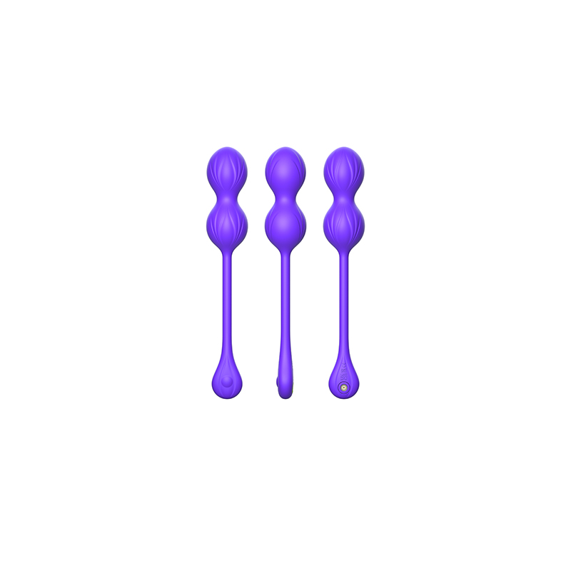 Kegel Ball Purple คือไลฟ์สไตล์เพื่อสุขภาพ