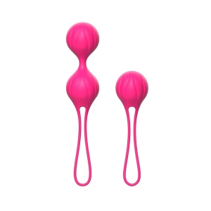 วิธีใช้ Kegel Balls - คู่มือ 5 ขั้นตอนในการฝึกอบรมชั้นอุ้งเชิงกราน
