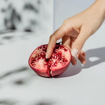 การช่วยตัวเองอาจช่วยรักษาอาการประจำเดือนได้