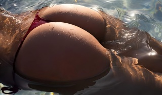 การตบอีโรติกถือเป็นเรื่องหงิกงอหรือเปล่า? ทำไมรู้สึกดี?