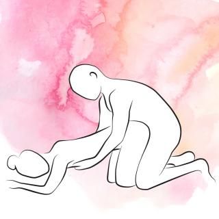 เซ็กส์สไตล์คนชอบสุนัข: อะไรอยู่เบื้องหลังเมื่อมันเจ็บ?