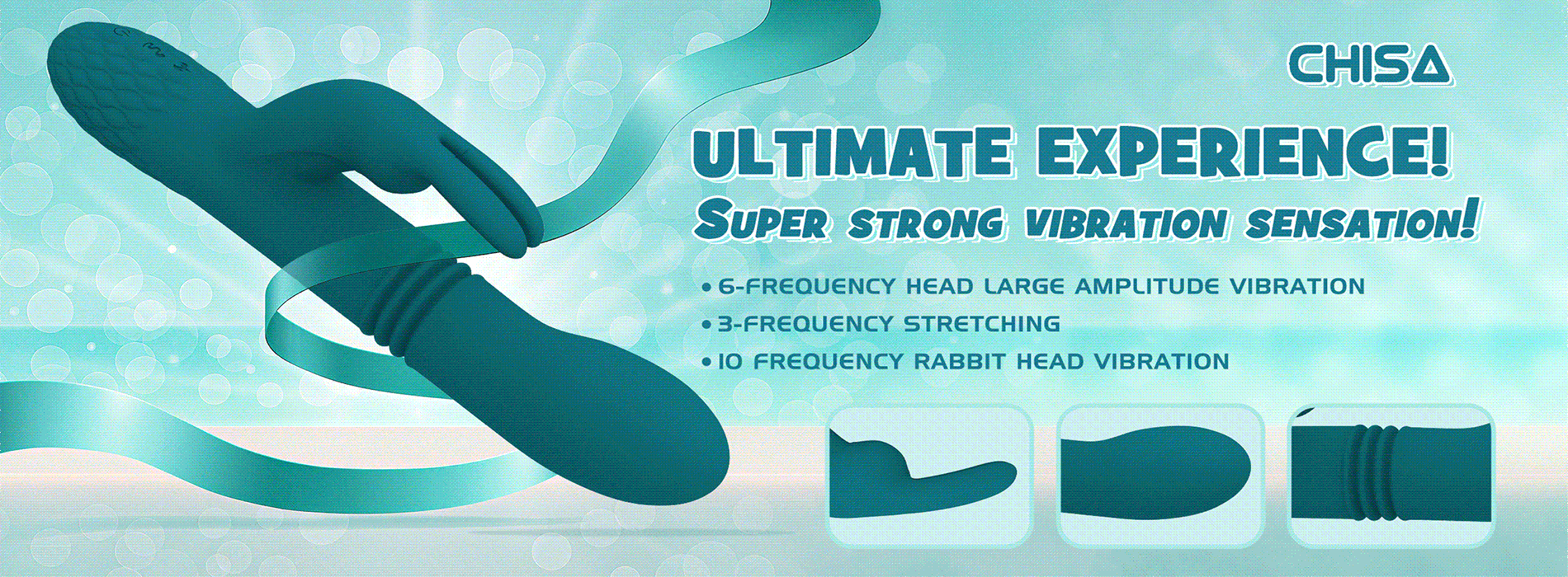 แท่งกระต่าย CFP