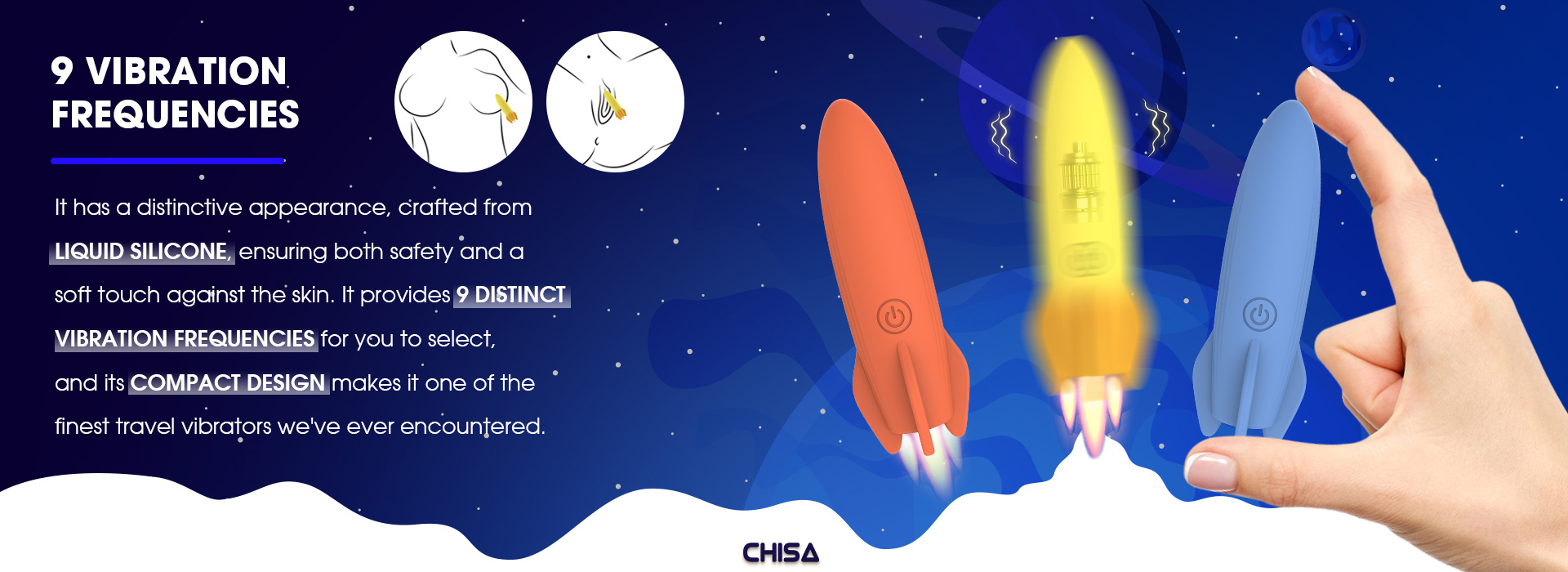 เล็ก火箭子弹