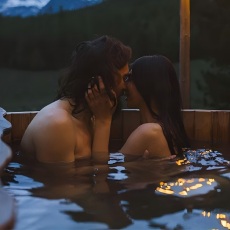 วิธีการมีเซ็กส์ในอ่างอาบน้ำ