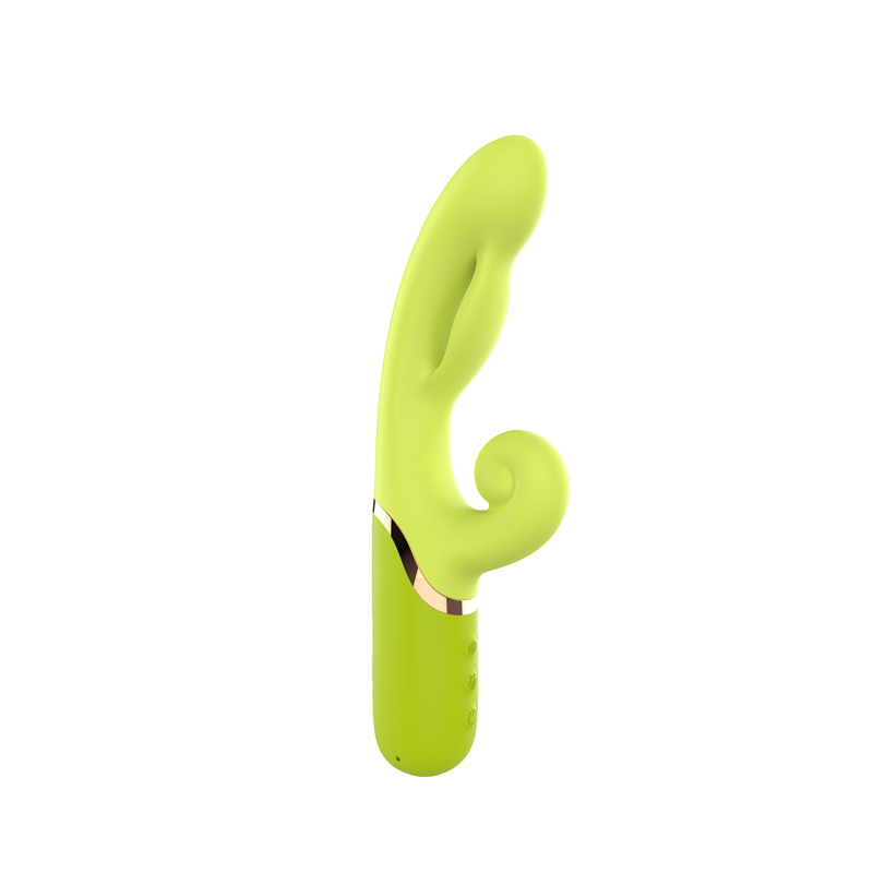 เครื่องสั่นแบบเป่าลม AirPulse