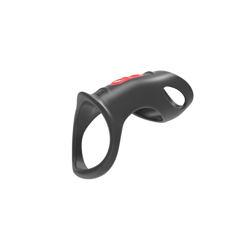 แหวนแมวโครงกระดูกไฟฟ้า