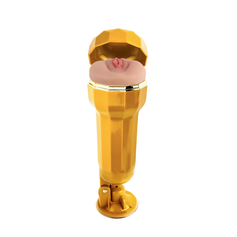 หอยทอง Lara Lara Tenalistic Vagina Cup