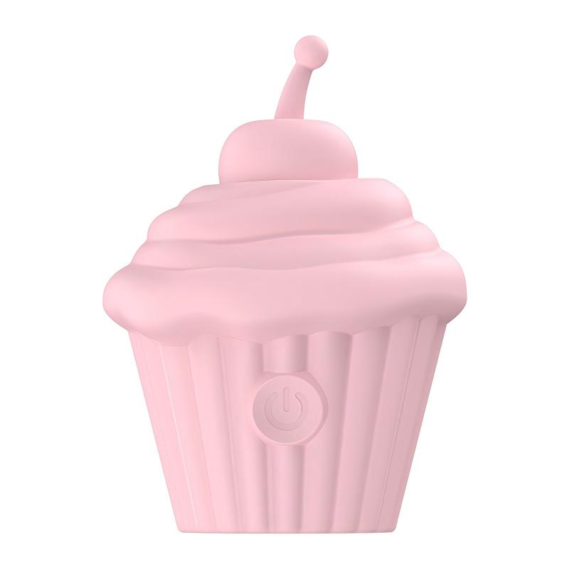 ไอศกรีมเครื่องสั่น