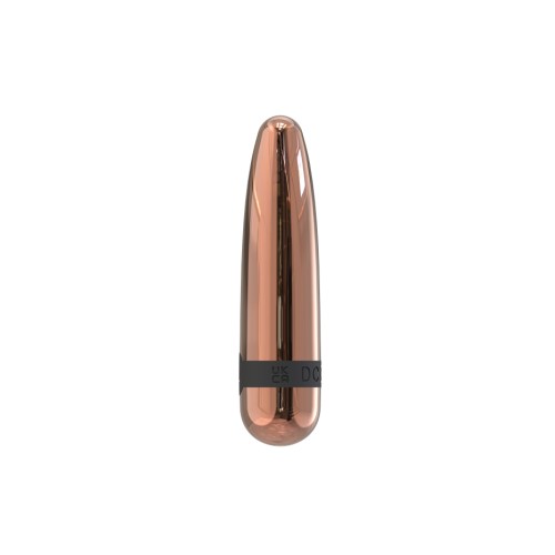 เครื่องสั่น Bullet Orgasm แบบชาร์จไฟได้