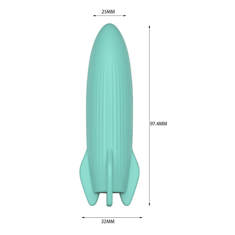 กระสุนจรวด