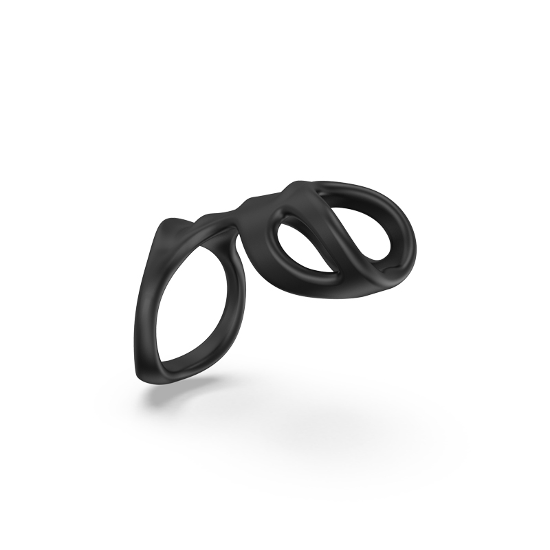 แหวนแมวโครงกระดูก