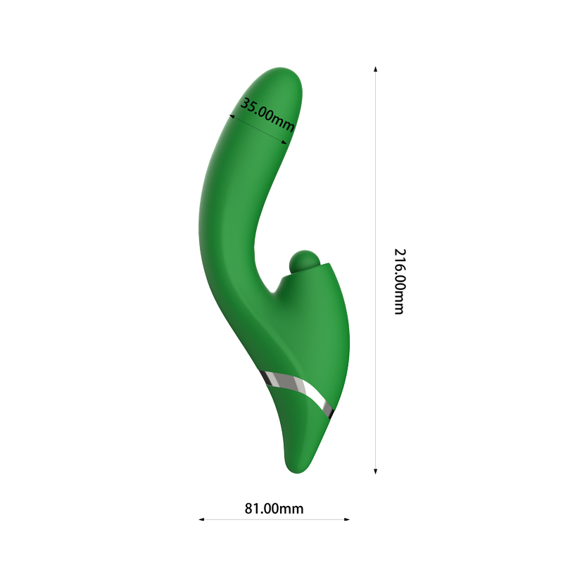 แตะ Vibe แรงผลักดัน