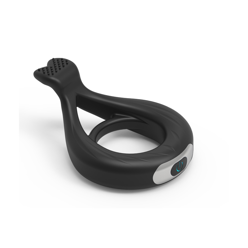 แหวนหางปลาสั่น