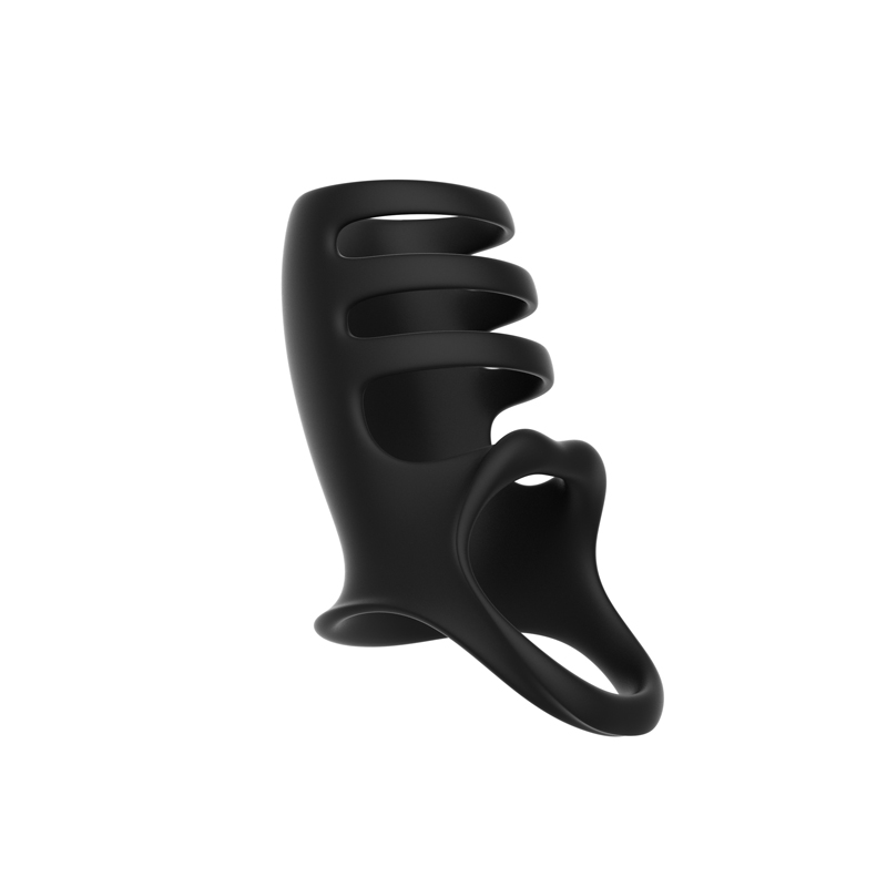 แหวนล็อคสั่น