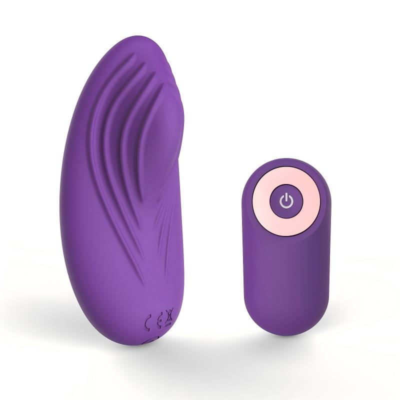 เครื่องสั่น clitoral ที่สวมใส่ได้